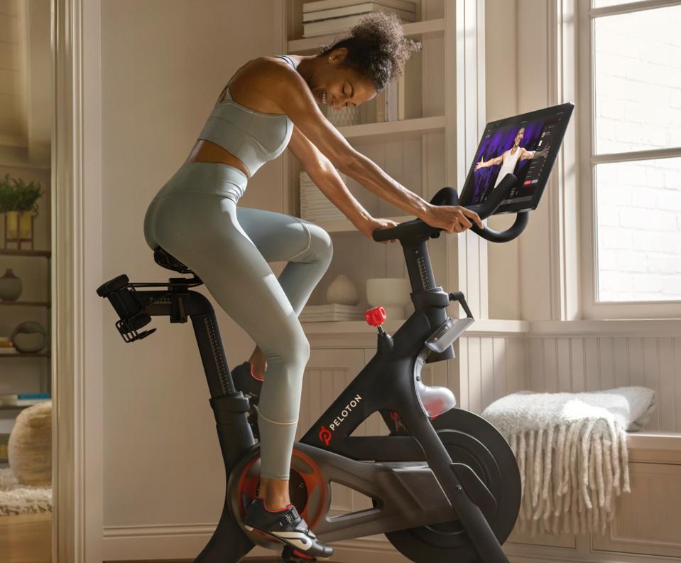 Peloton Mirror FightCamp And A 12 500 Indoor Bike The Best Home Gym peloton-mirror-fightcamp-and-a-12-500-indoor-bike-the-best-home-gym