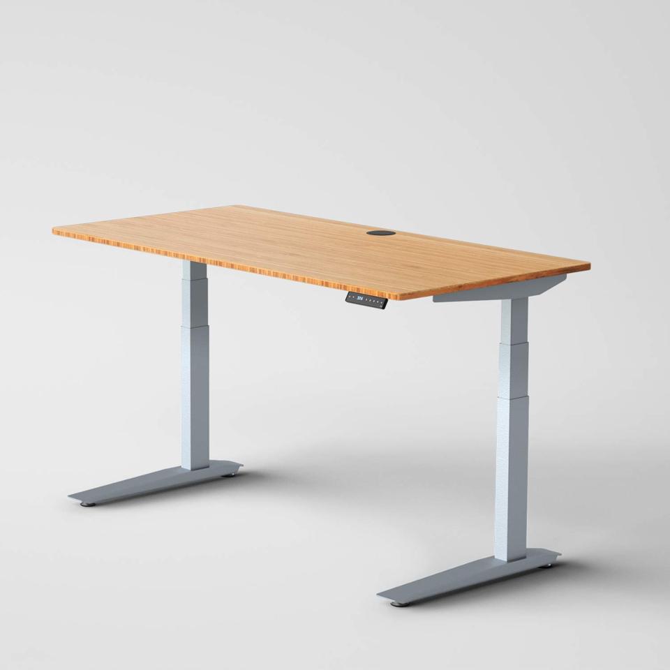5 Of The Best Accessories For An Ergonomic Home Office Setup