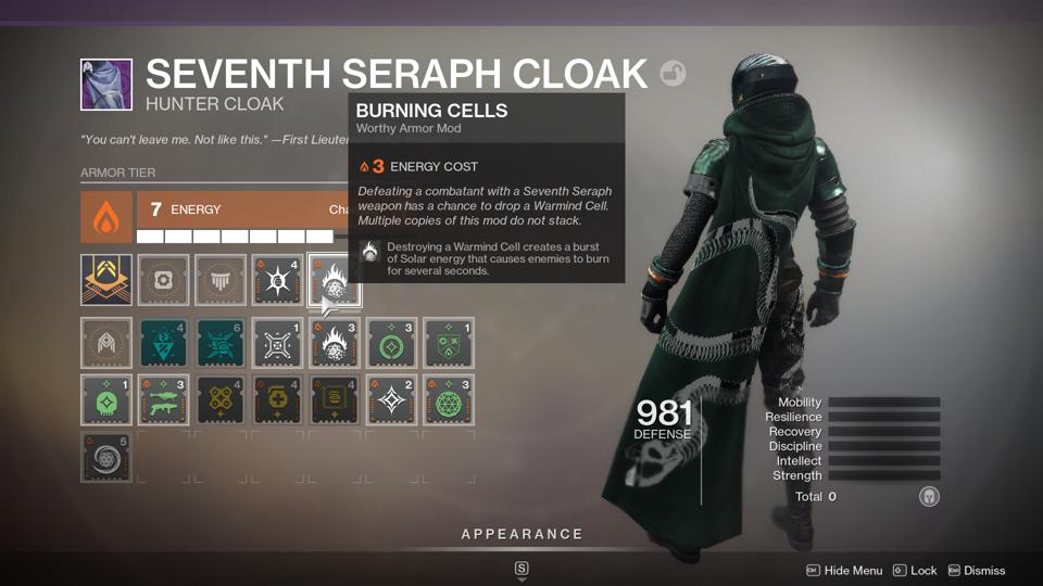 Ten Things I Wish I Knew When I Started Destiny 2 S Season Of The Worthy