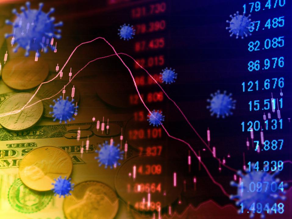 Positive steps we can all take to protect our financial wellness during this season of uncertainty