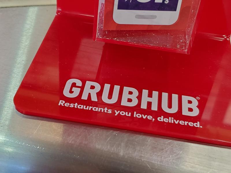Grubhub $100 Million Relief Effort Isn't What It Seems, Restaurant Owners Say