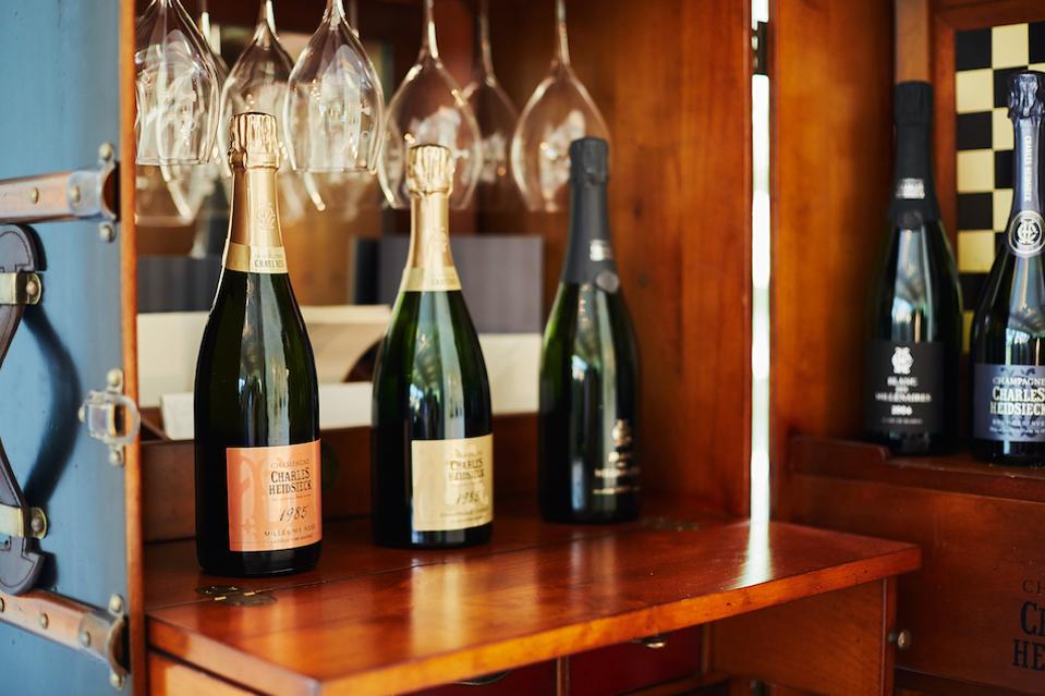 Five Of The Best Online Wine Merchants Offering Home Delivery