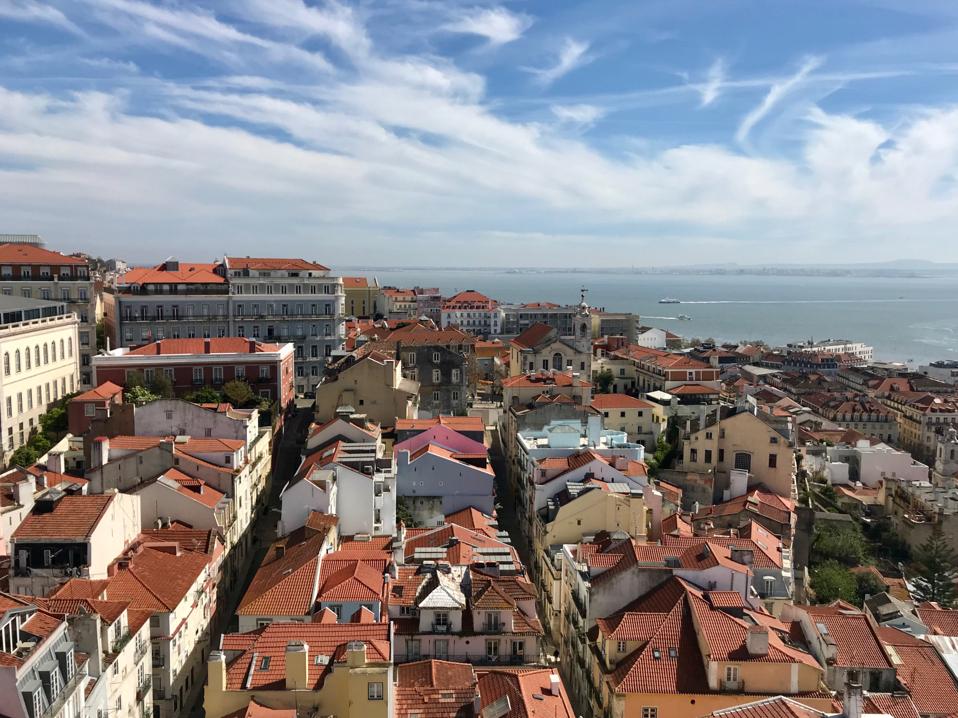 What You Need To Know Now About Coronavirus In Portugal: A ...