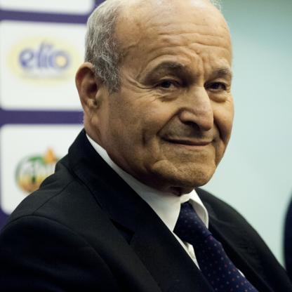 Issad Rebrab & family Net Worth and Profile