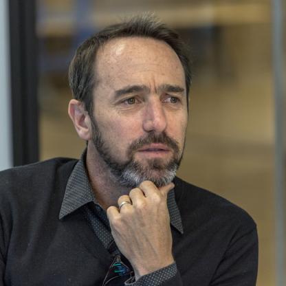 Marcos Galperin Net Worth and Profile