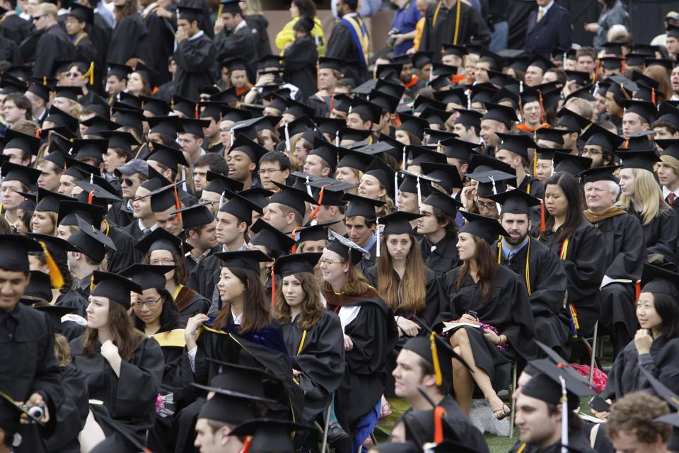 Commencement Cancellation Tracker Colleges Scrapping Or