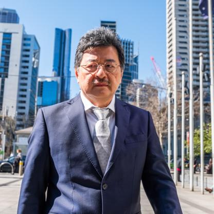 David Teoh Net Worth and Profile