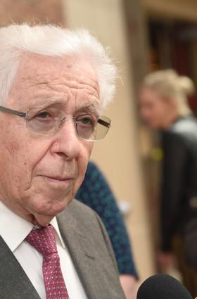 Frank Lowy