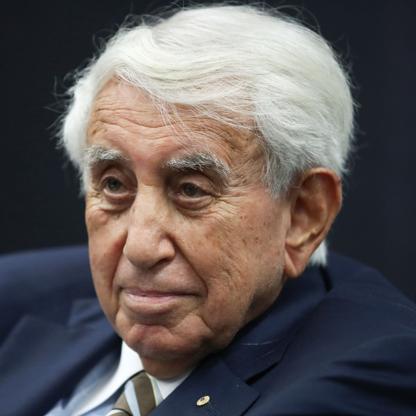 Harry Triguboff