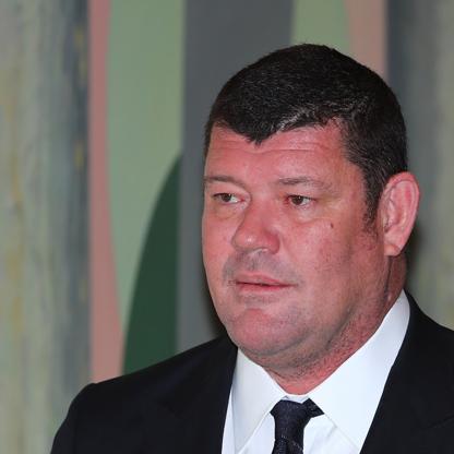 James Packer Net Worth and Profile