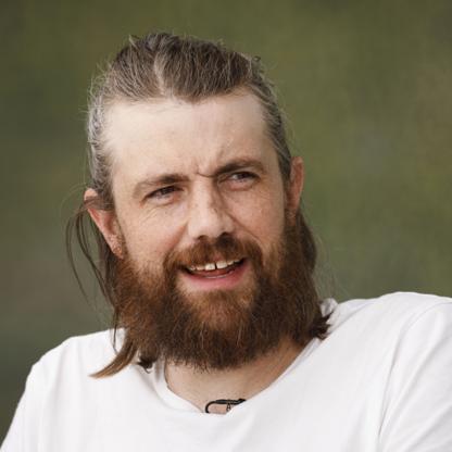 Mike Cannon-Brookes