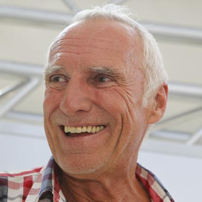 Dietrich Mateschitz