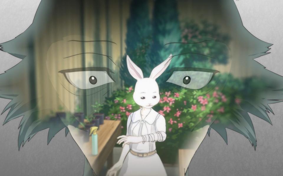 Get Beastars An Anime About Animals That Has A Lot To Say About People For iPhone Wallpaper Beastars An Anime About Animals That Has A Lot To Say About People Desktop Wallpaper Free