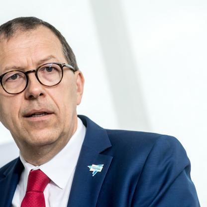 Luc Tack Net Worth and Profile