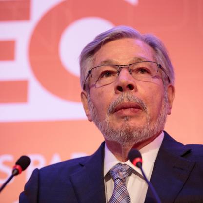 Antonio Luiz Seabra Net Worth and Profile