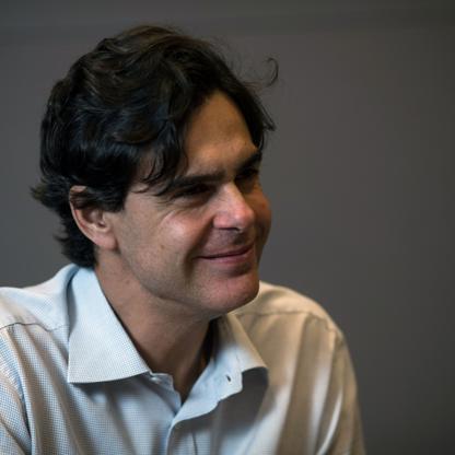 Guilherme Benchimol Net Worth and Profile