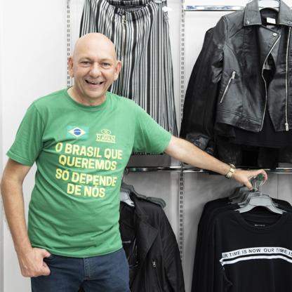 Luciano Hang Net Worth and Profile