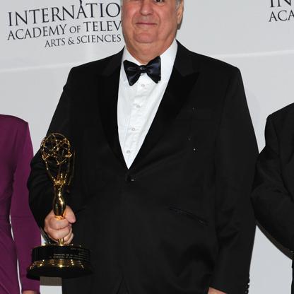 Roberto Irineu Marinho Net Worth and Profile