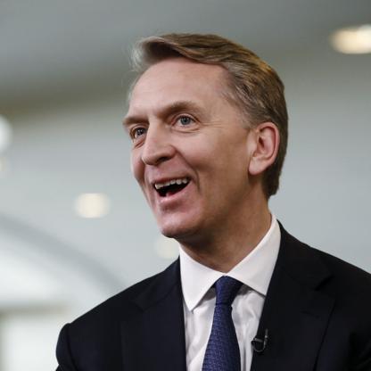 Bruce Flatt Net Worth and Profile