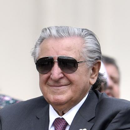 Emanuele (Lino) Saputo & family Net Worth and Profile