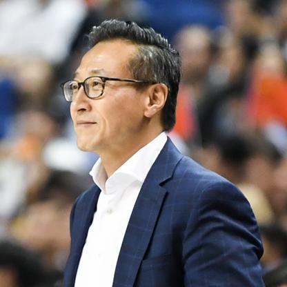 Joseph Tsai