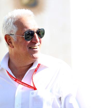 Lawrence Stroll Net Worth and Profile