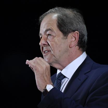 Serge Godin Net Worth and Profile