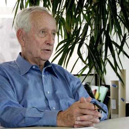 Stephen Jarislowsky Net Worth and Profile