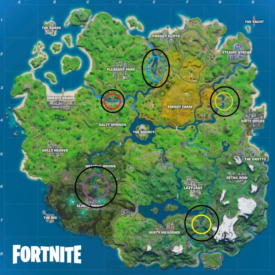 Get Fortnite Deadpool Bridge Locations Where To Visit The Red Desktop Wallpaper Free Get Wallpaper Fortnite Deadpool Bridge Locations Where To Visit The Red Desktop Wallpaper