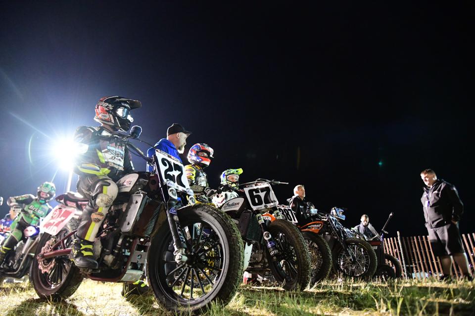 Sturgis, Largest Motorcycle Rally In The World, Is Going Ahead In ...