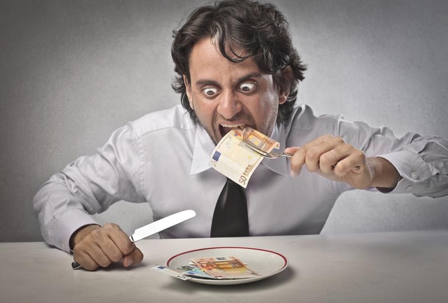 2008 Vs. 2020: A Warning To The Greedy