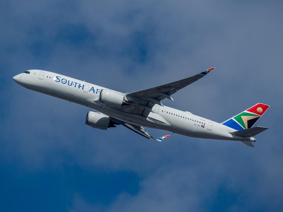 South African Airways Suspends All International Flights Until May 31 2020 Including New York Jfk And Washington Iad Routes South African Airways Suspends All International Flights Until May 31 2020 Including New York Jfk And Washington Iad Routes