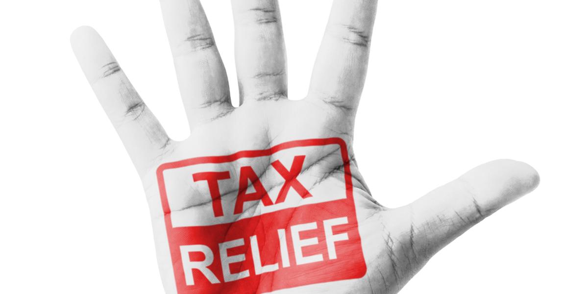 The CARES Act Would Suspend TCJA Tax Loss Limitations