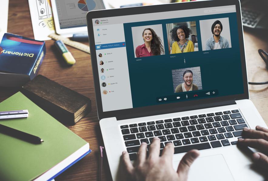 Now's The Time To Build A Virtual Super-Team. Here's How.