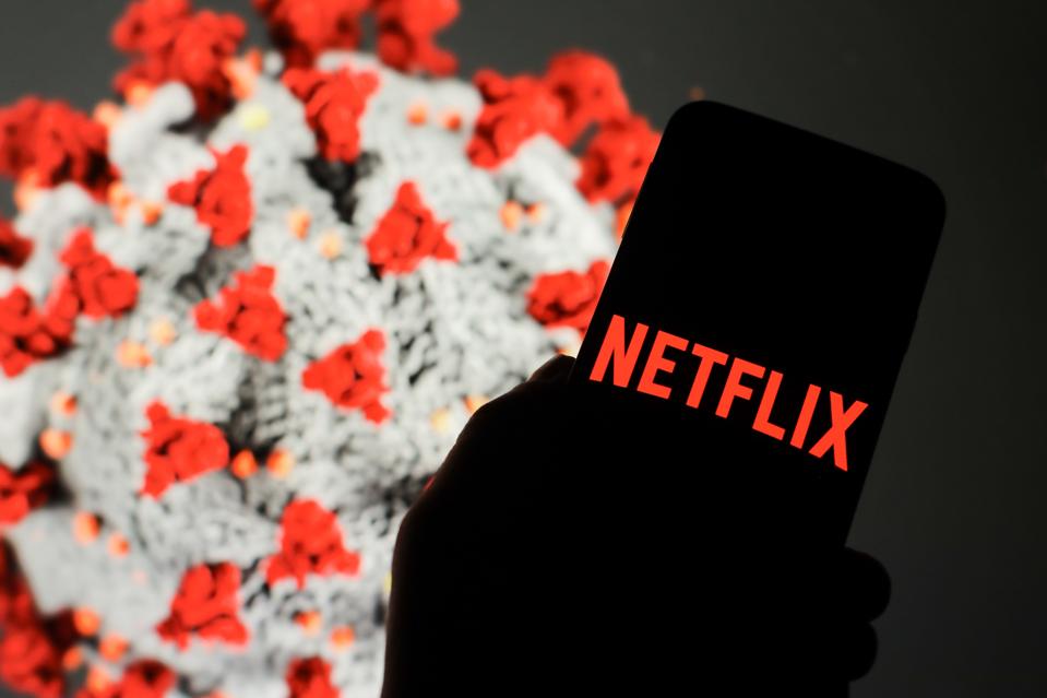 Netflix Donates A Million Dollars To India