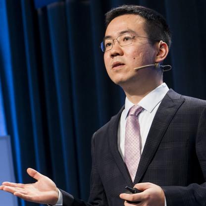 Jihan Wu Net Worth and Profile