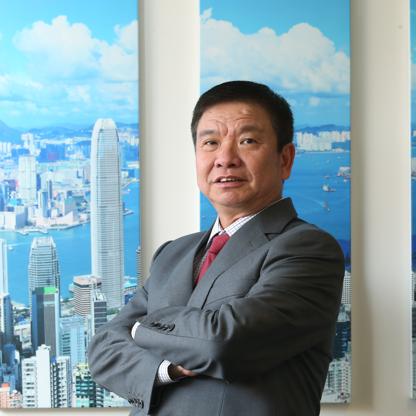 Ke Xiping & family Net Worth and Profile