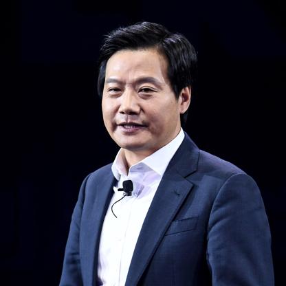 Lei Jun