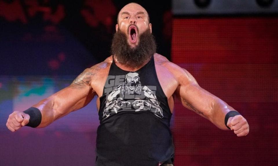 Wwe S Braun Strowman Criticizes Indie Wrestlers Affected By