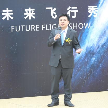 Liu Ruopeng Net Worth and Profile