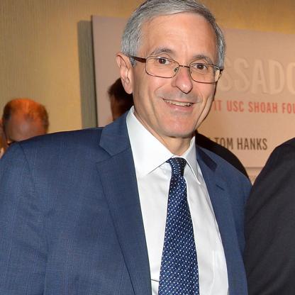 Alan Zekelman Net Worth and Profile