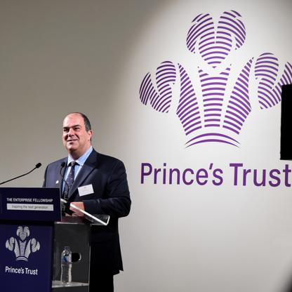 Stelios Haji-Ioannou Net Worth and Profile