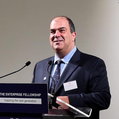 Italian Marine Ranks Richest Billionaires in Cyprus (2026) — Net Worth & Rankings | WealthRank