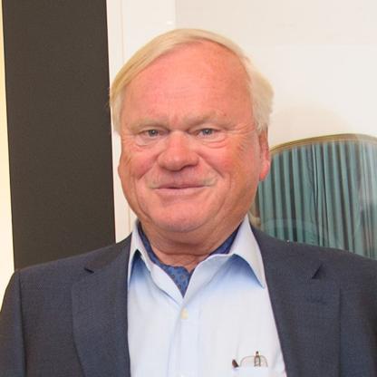 John Fredriksen