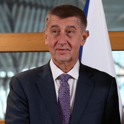 Andrej Babis Net Worth and Profile
