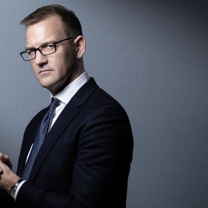 Daniel Kretinsky Net Worth and Profile