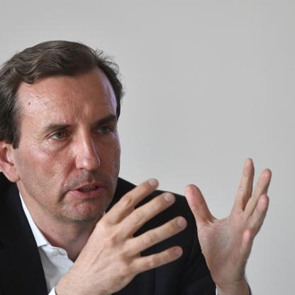 Marek Dospiva Net Worth and Profile