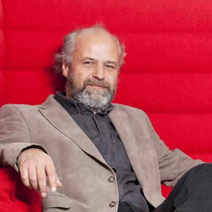 Pavel Baudis Net Worth and Profile