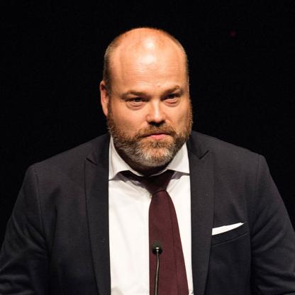Anders Holch Povlsen