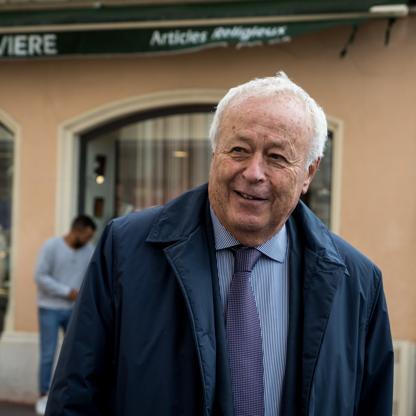 Alain Merieux & family Net Worth and Profile